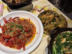 -串盟烧烤·长沙美食地标(星沙店)