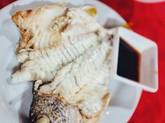 鱼饭-车头老二大排档