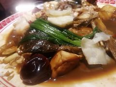 -旺顺阁·北京菜(北辰上品+)