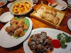 -随缘小馆(红岭路店)