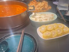 -二刀潮牛(重庆光环购物公园店)