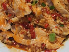 -宽窄巷子冒菜(中华广场店)