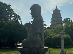 -大慈恩寺(大雁塔)