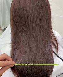 -艺格造型染发烫发