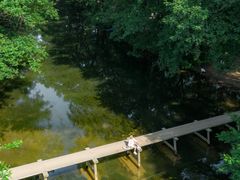-西溪南古村落景区