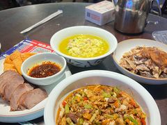 -阿财老铺·老蚌埠龙虾城(华夏总店)
