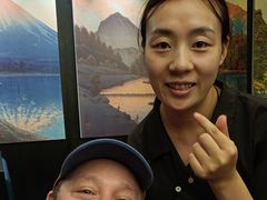 -海之屋韩式烤肉(海棠68环球美食街店)