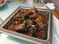 -外婆船宴餐厅·外婆喊你回家吃饭