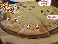 -芭莉与彩虹西餐厅(成都合生汇店)