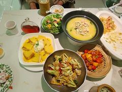 -苏梦江南·淮扬菜(夫子庙店)