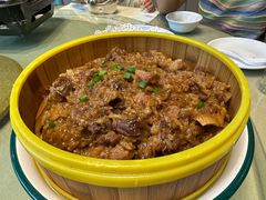-刘胖子家常菜·蹄花焖藕(富安街店)