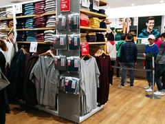 -优衣库(上海虹口龙之梦店)