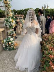 点击看大图 -伊莎贝拉婚礼庄园(顾村店)