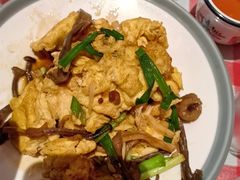 -老郑家东北春饼(龙悦居店)
