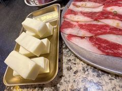 -首尔烤肉大排档(合生汇店)