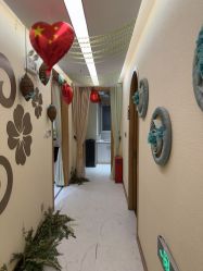 -芳朵美容养生SPA