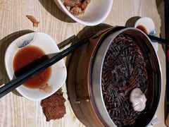 -鸡鸣汤包(复地活力广场店)