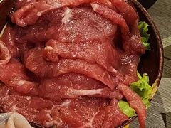 -王歘歘·chuǎ火锅(五道营店)