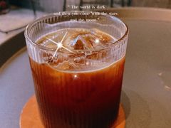 美式-解药·antidote Cafe&Bar