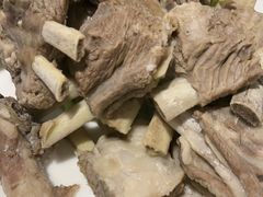 -马记伊源斋涮肉·清真菜(潘家园古玩市场店)