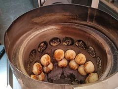 -百年夯碳烤胡椒饼(阿拉城店)