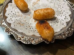 红糖糍粑-大川先生·小龙虾·川菜(信义坊店)