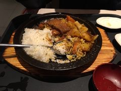 -味千拉面(上海蓝天路店)