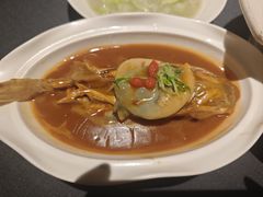 -肆月河豚·淮扬菜·湘菜(华天店)