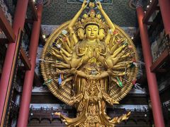 -上海东林寺(金山区)