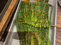 -北丐先生·野馄饨烧烤(雨花万象店)