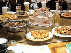 -稻品香小锅饭豆腐馆(北三路店)