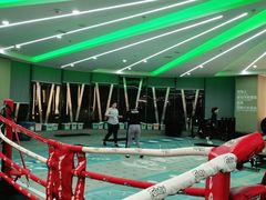 -美航国际健身(北京华联店)