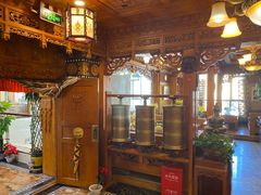 -宗巴雍姆藏餐府
