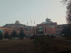 -山东大学(软件园校区)