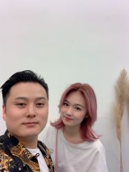 -Hair Co.一间沙龙