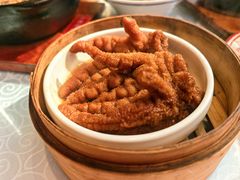 -小粤楼·怀旧粤菜(万辉国际广场店)