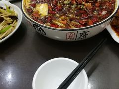 -满口香饭店
