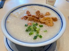 -香港池仔记肠粉王(博多新记襄阳南路店)