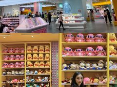 -KKV(深圳宏发大仟里店)