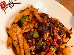 -赣饭农家·江西小炒(西乡店)