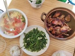 -斯丹姜母鸭·古法干香(涂门街总店)