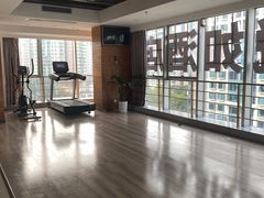 -深圳悦如酒店(香蜜公园车公庙地铁站店)