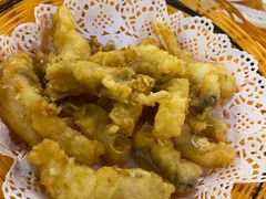 椒盐鱼骨腩-焯明脆肉鲩世家(金沙洲店)