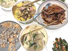 -闽海肴(北辰荟店)