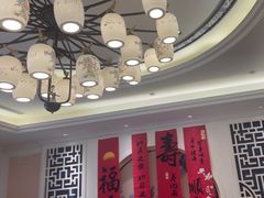 -青岛海悦御华大酒店