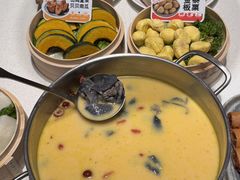 -煲王粤菜餐厅(中侨中心店)