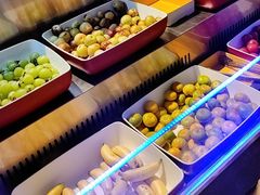 -李姑婆鲜切牛肉火锅自助(凤城二路店)