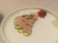 -全聚德(上海首店浦东店)