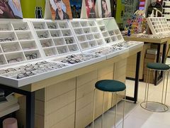 -沫芮眼镜·蔡司官方授权店(人民广场店)