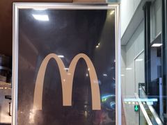 -麦当劳(西客站店)